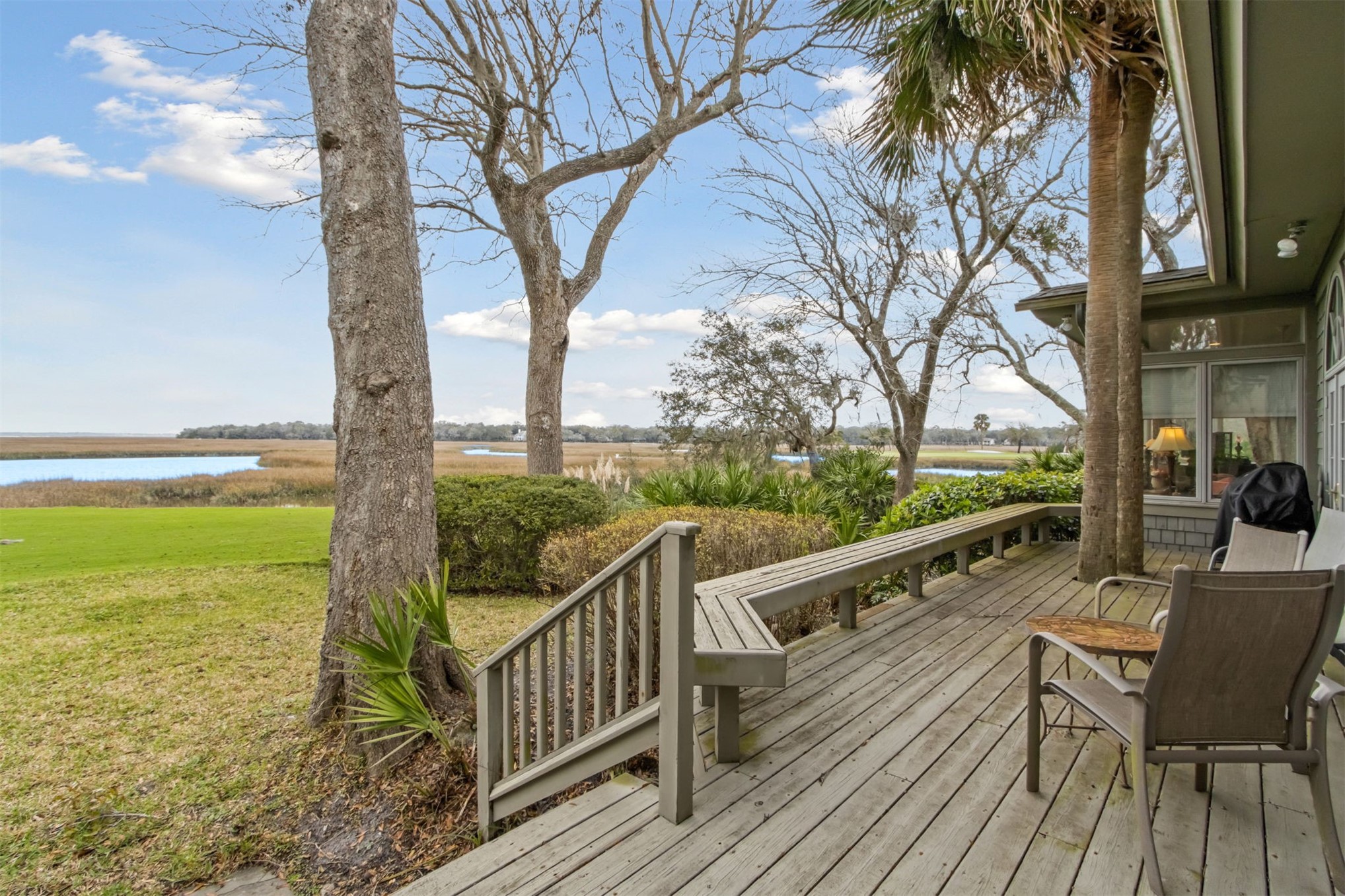 76 Marsh Creek Road Amelia Island, FL 32034 - Photo 83 of 100