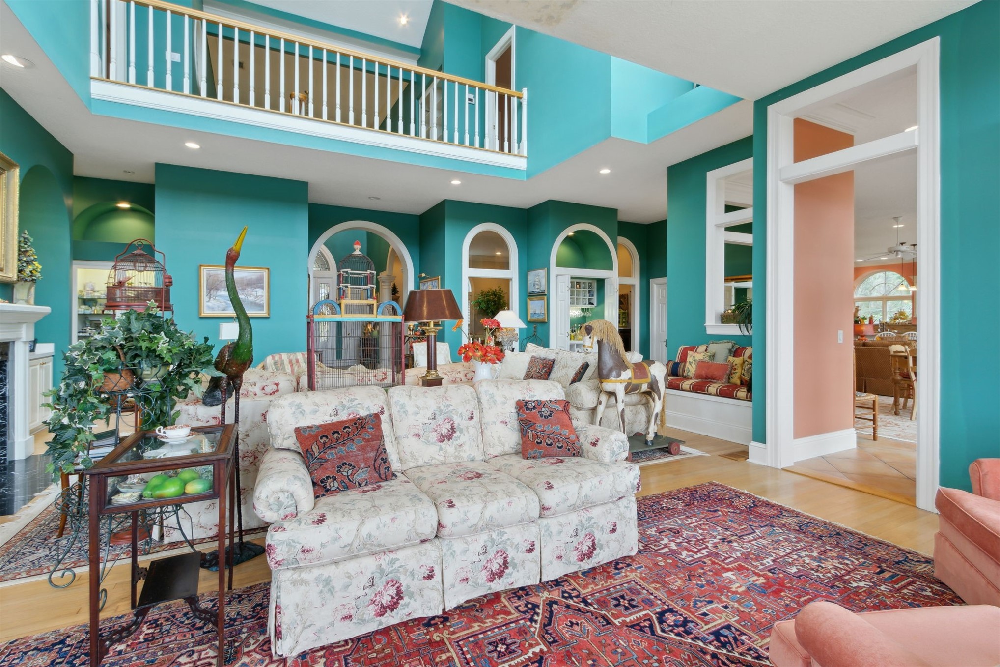 76 Marsh Creek Road Amelia Island, FL 32034 - Photo 9 of 100