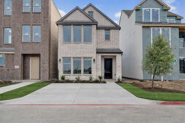 $2,850 | 4546 Community Court, Plano, TX 75024