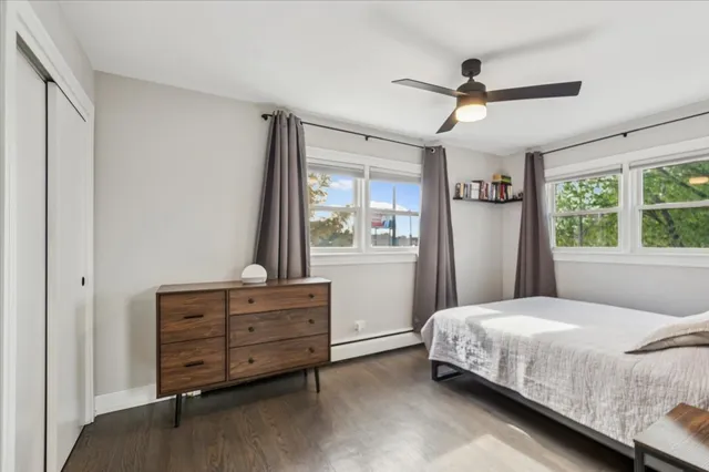 $249,999 | 4501 North Central Avenue, Unit 301, Chicago, IL 60630