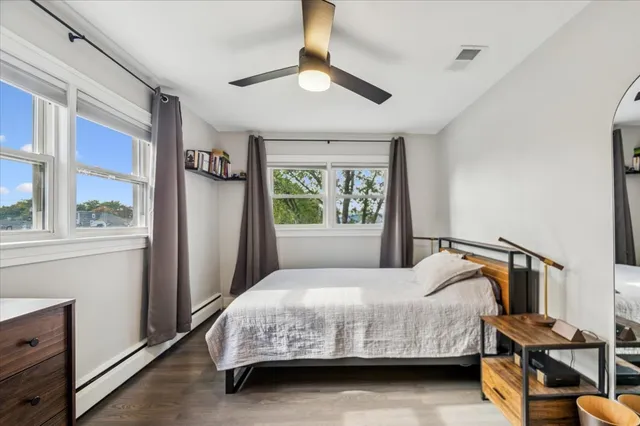 $249,999 | 4501 North Central Avenue, Unit 301, Chicago, IL 60630