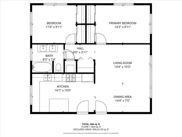 $249,999 | 4501 North Central Avenue, Unit 301, Chicago, IL 60630