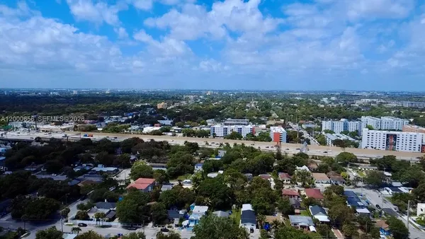 a view of a city