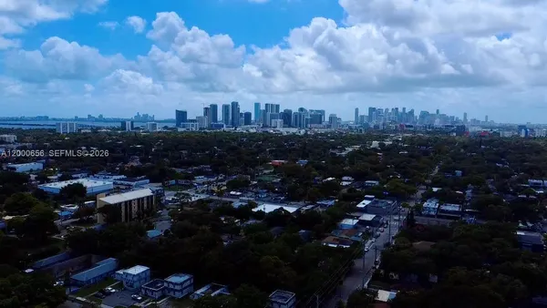 a view of a city