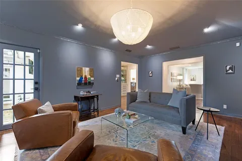 $2,000,000 | 7012 Wabash Circle, Dallas, TX 75214