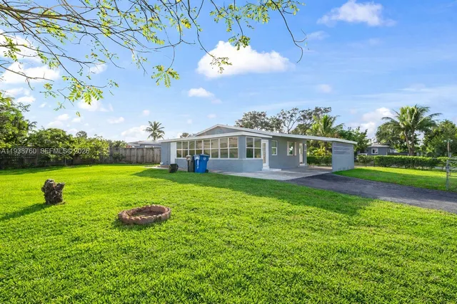 $3,000 | 4685 Southwest 33rd Drive, West Park, FL 33023