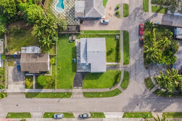 $3,000 | 4685 Southwest 33rd Drive, West Park, FL 33023