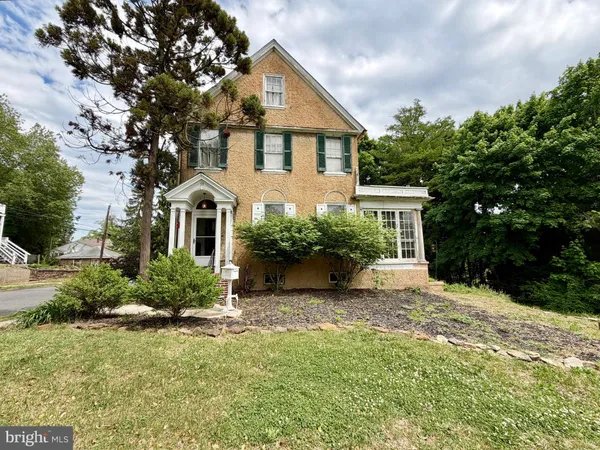 $165,000 | 55 East Avenue, Bridgeton, NJ 08302