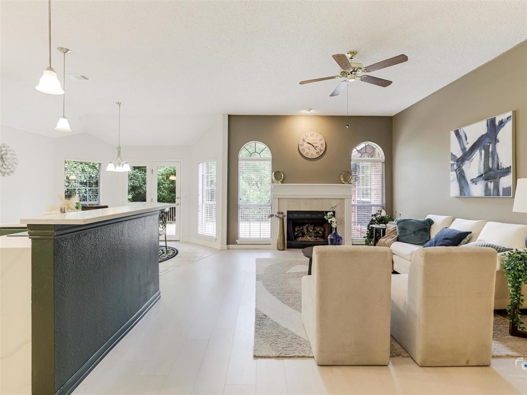 2612 Ridgewood Drive Plano, TX 75074 - Photo 16 of 25