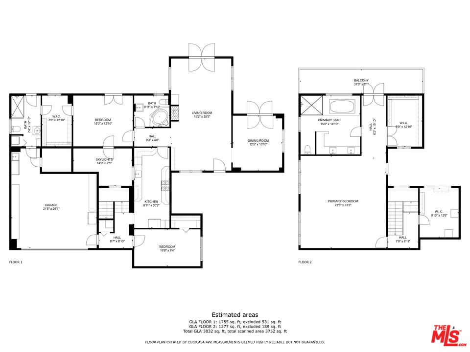 7770 Firenze Avenue Los Angeles, CA 90046 - Photo 32 of 32 a picture of a bathroom with a shower