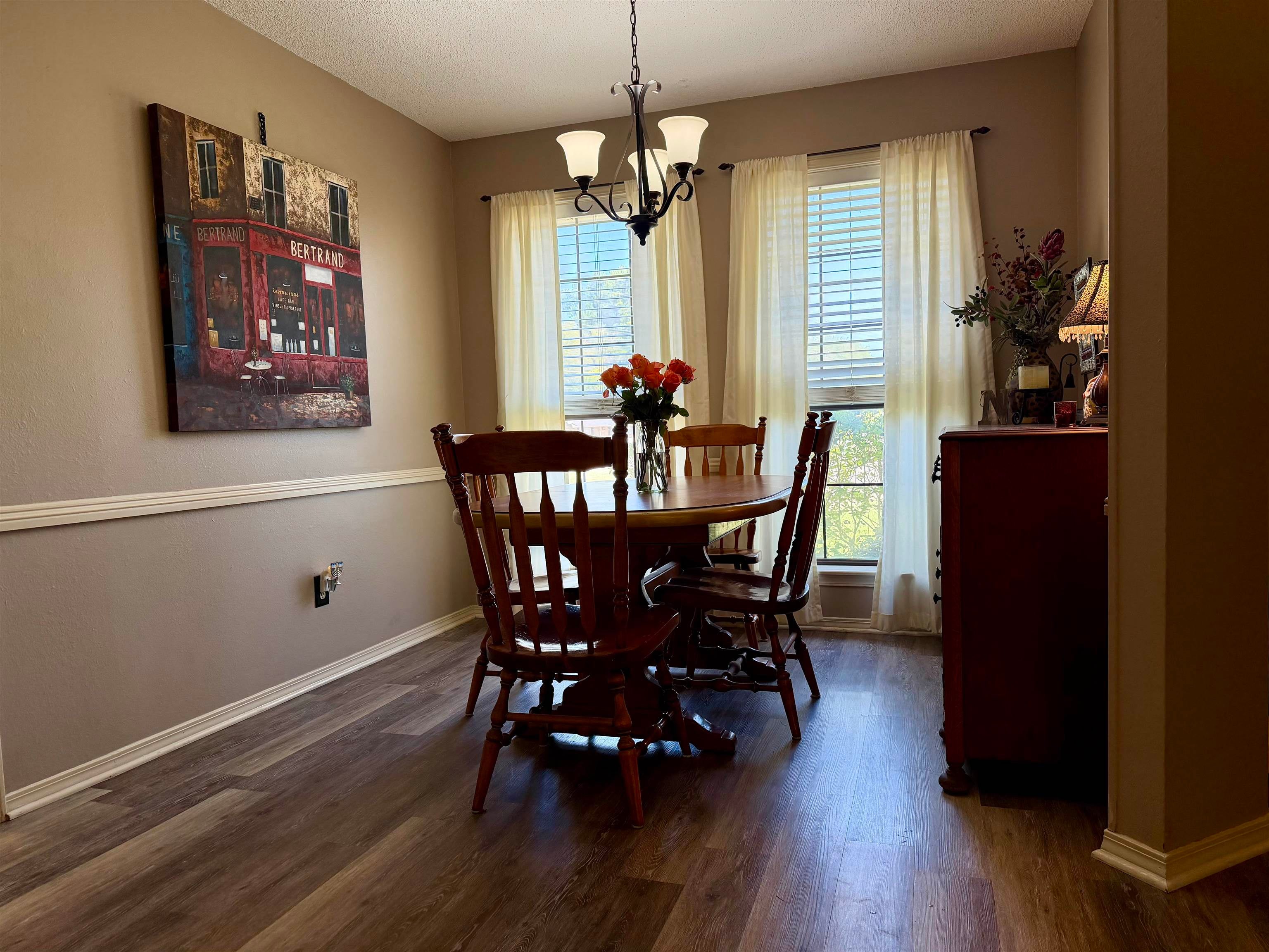 102 Sage Road Longview, TX 75604 - Photo 2 of 15 Gallery Image 2