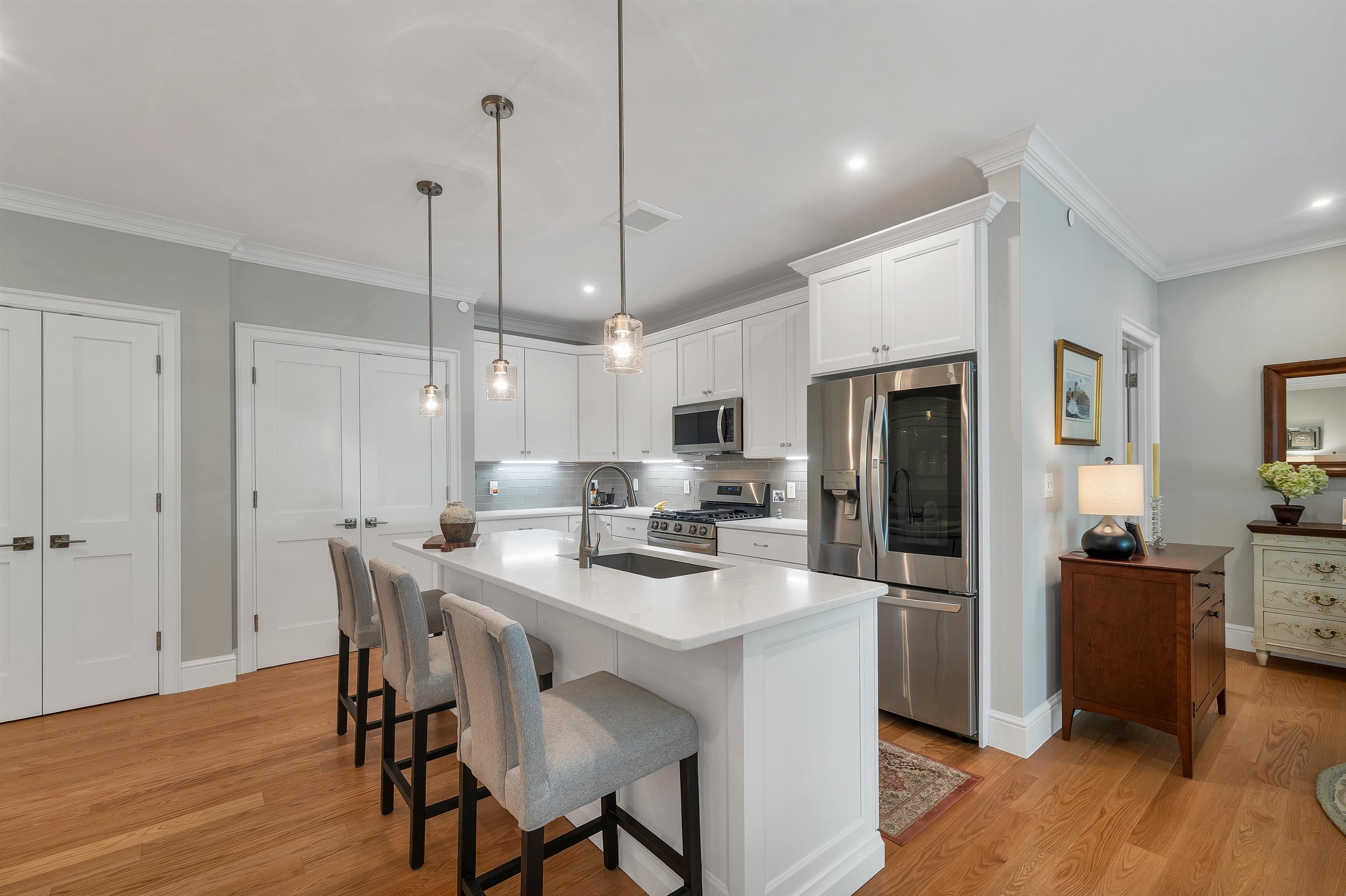 24 Willey Creek Road, Unit 403 Exeter, NH 03833 - Photo 4 of 51