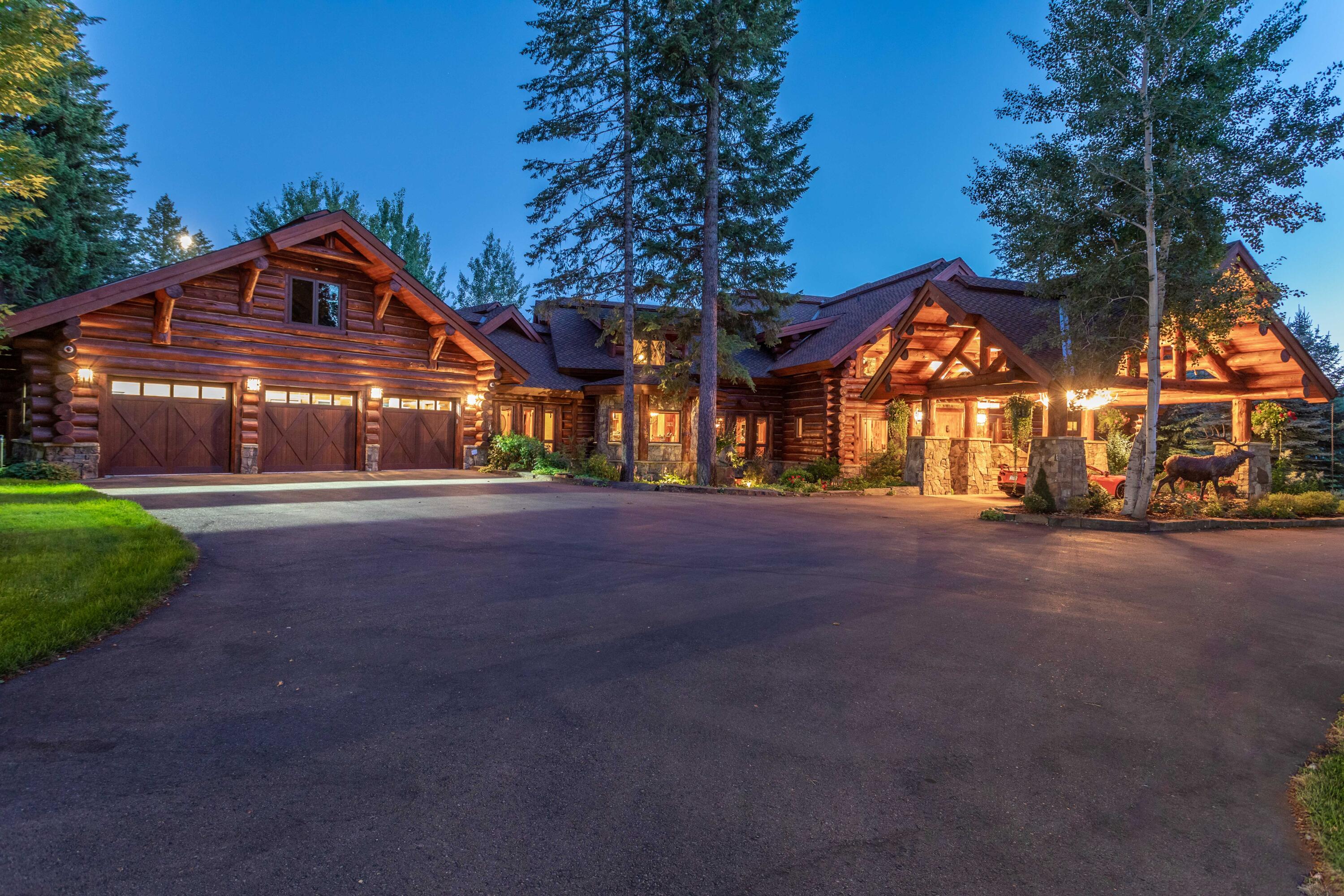 12890 Carney Ranch Road Bigfork, MT 59911 - Photo 6 of 129 Gallery Image 6