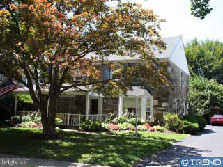 614 Greythorne Road Wynnewood, PA 19096 - Photo 1 of 6 Gallery Image 1