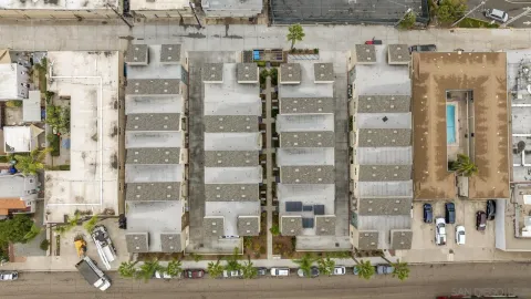 $769,999 | 4541 Rainier Avenue, Unit 13, San Diego, CA 92120