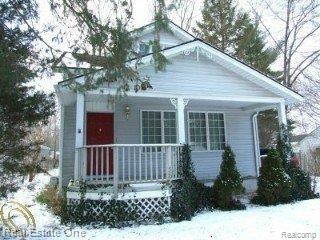 21329 Inkster Road Farmington, MI 48336 - Photo 3 of 20 frnt