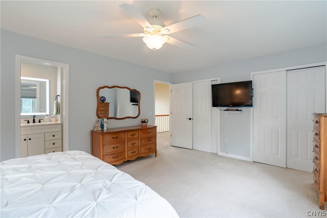 151 Andrews Shore Road Bridgeport, NY 13030 - Photo 31 of 50 Gallery Image 31