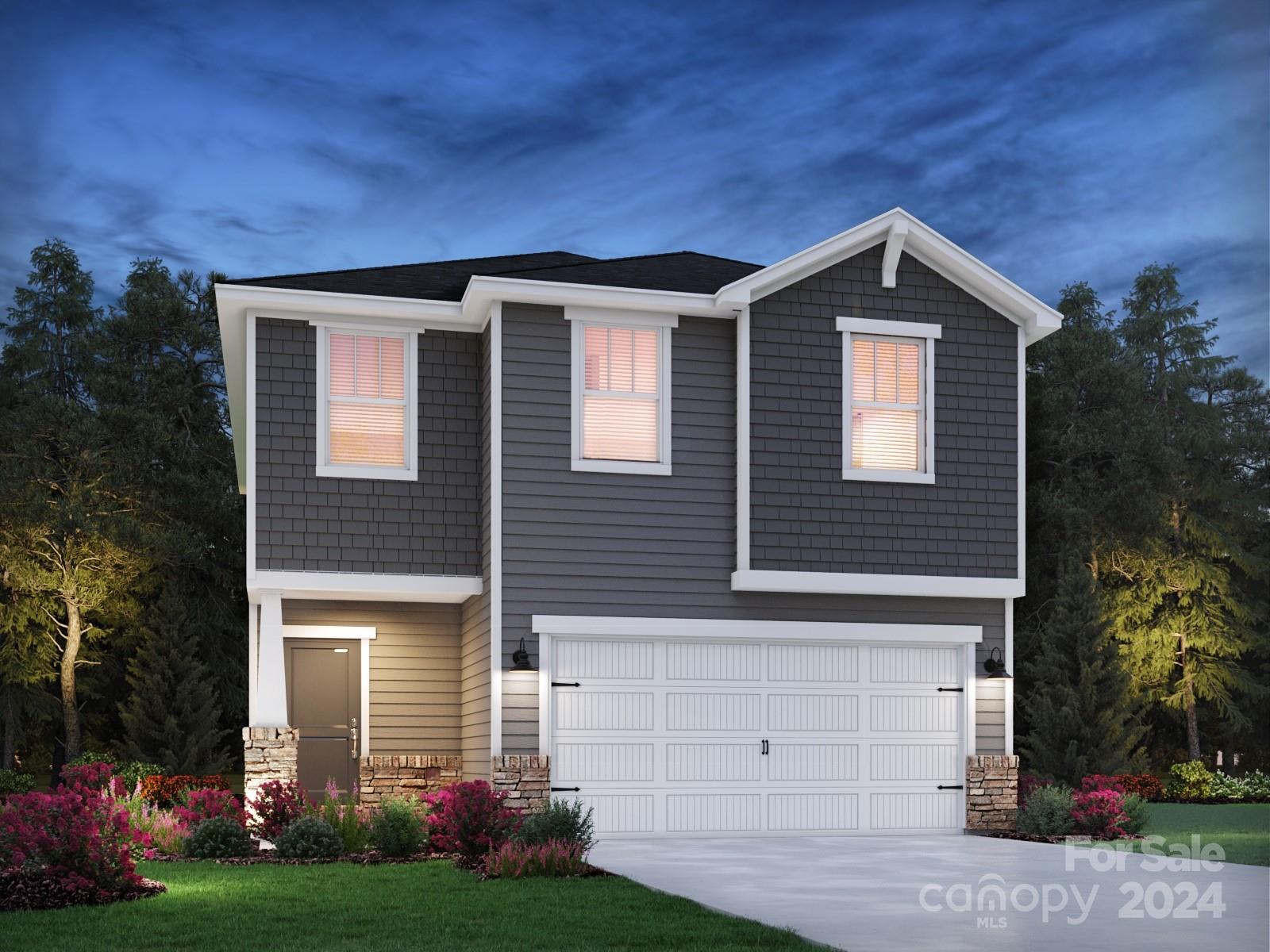 3032 Summit Oaks Road Charlotte, NC 28269 - Photo 1 of 7 Gallery Image 1
