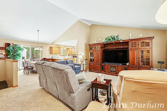 $423,000 | 2468 Orchard Valley Drive, Fennville, MI 49408