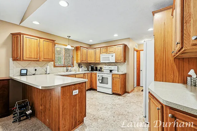 $423,000 | 2468 Orchard Valley Drive, Fennville, MI 49408