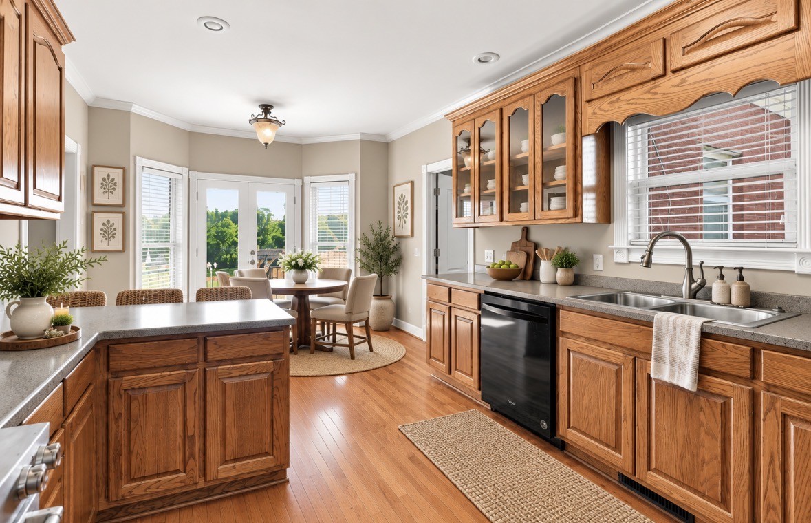 907 Donaldson Grove Road Elora, TN 37328 - Photo 15 of 56 Gallery Image 15