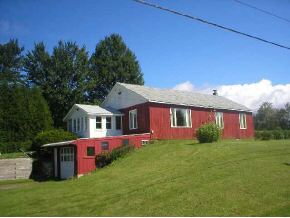 461 Centerville Road Hyde Park, VT 05655 - Photo 1 of 1 Gallery Image 1
