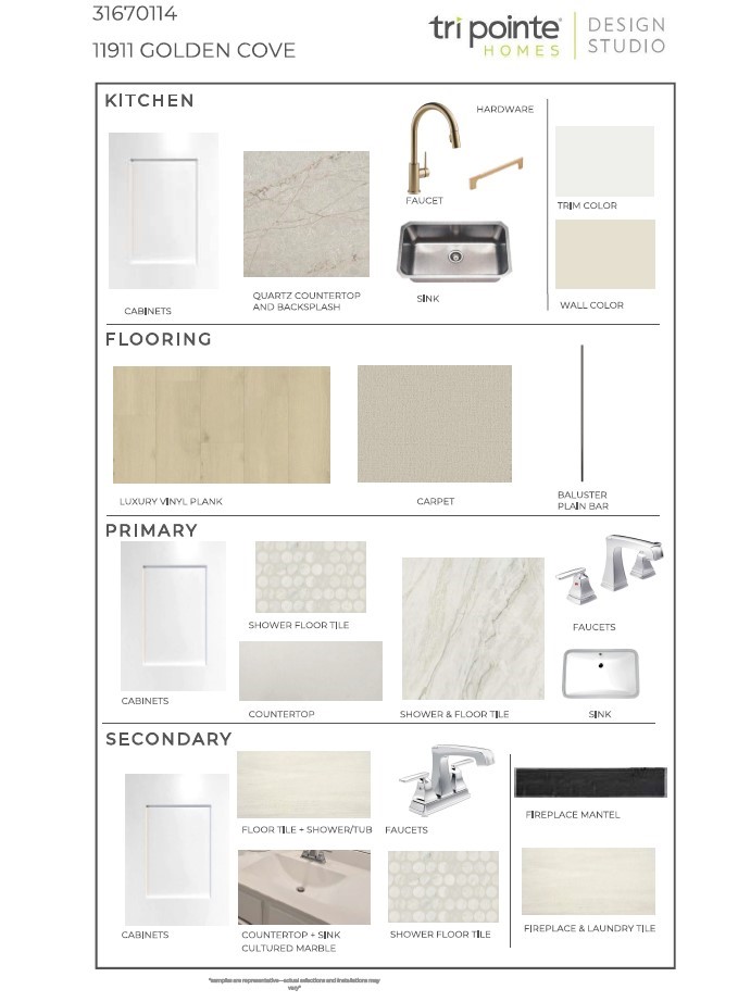 11911 Golden Cove Rosharon, TX 77583 - Photo 4 of 14 unknown