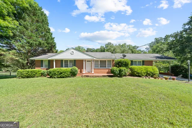 $349,000 | 426 Poplar Street, Madison, GA 30650