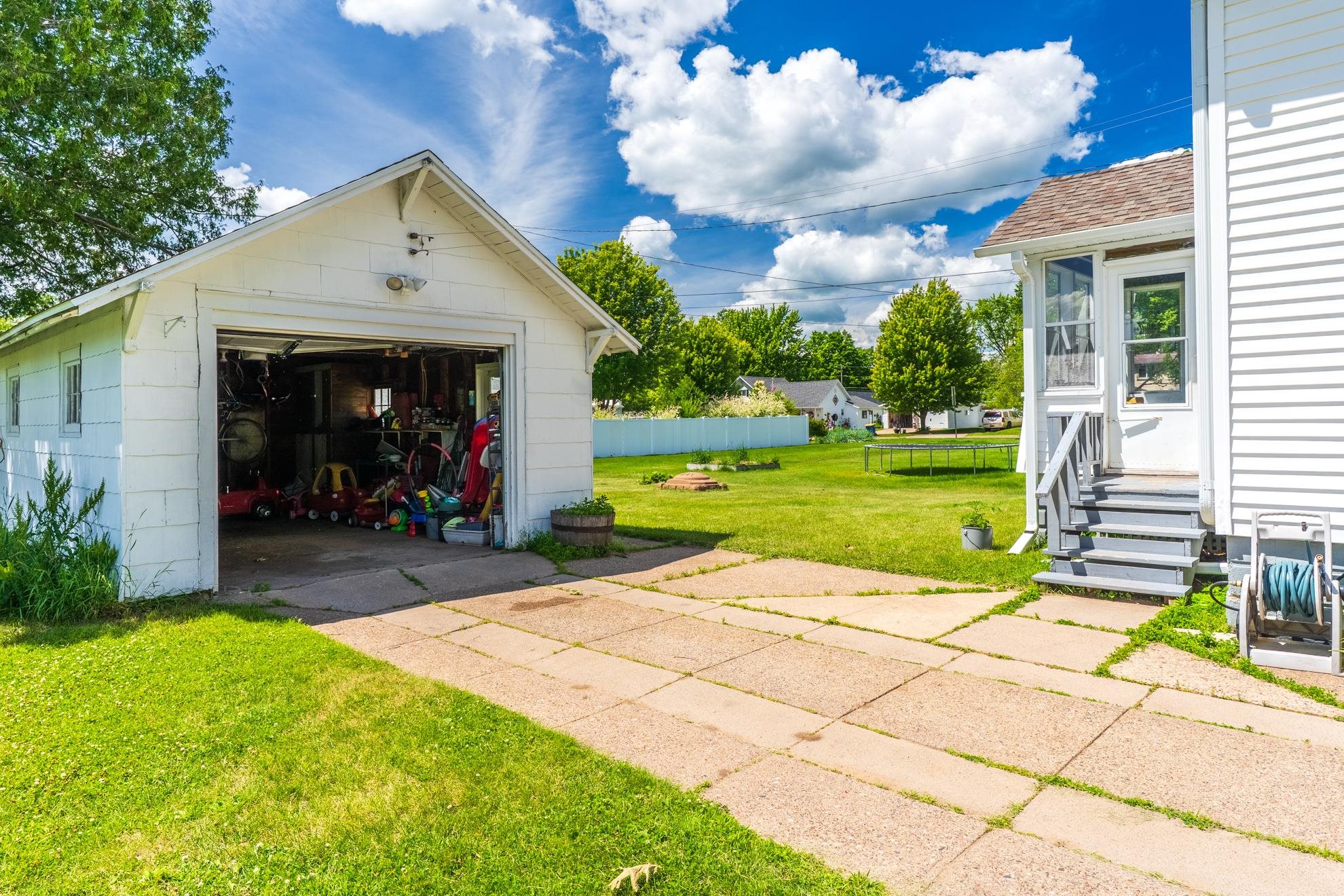 310 Nast Street Merrill, WI 54452 - Photo 40 of 49