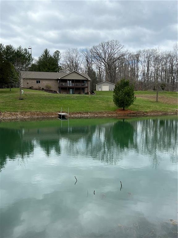 11419 Millgrove Road Quincy, IN 47456 - Photo 1 of 44 Gallery Image 1