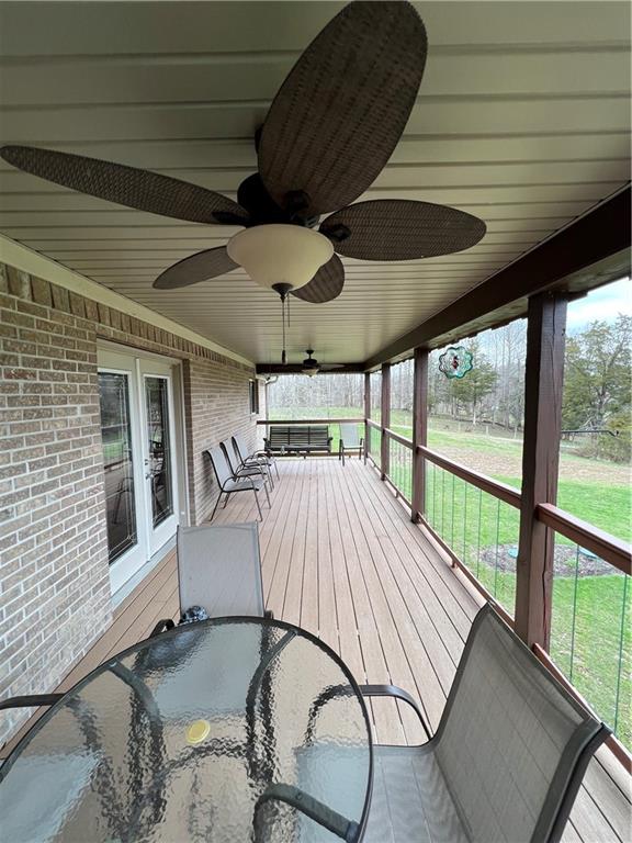 11419 Millgrove Road Quincy, IN 47456 - Photo 12 of 44 Gallery Image 12