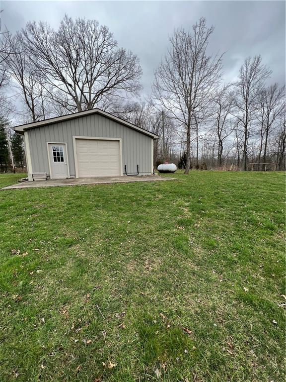 11419 Millgrove Road Quincy, IN 47456 - Photo 15 of 44 Gallery Image 15
