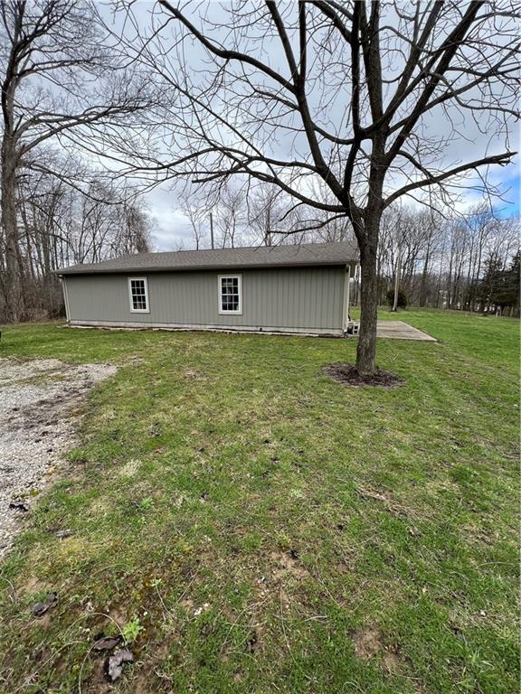 11419 Millgrove Road Quincy, IN 47456 - Photo 16 of 44 Gallery Image 16
