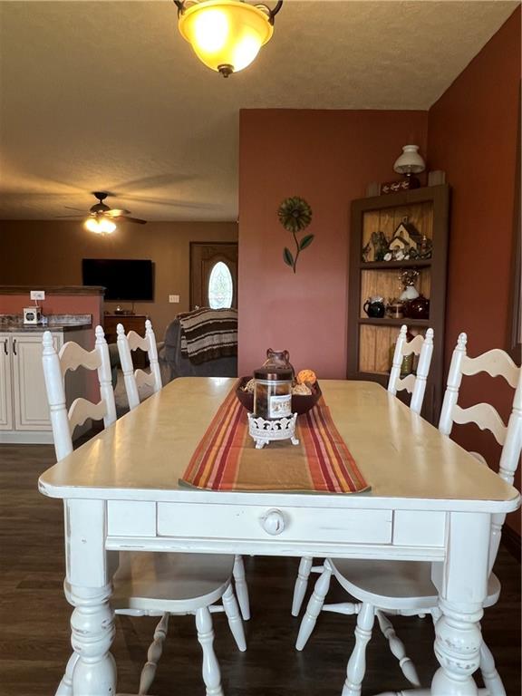 11419 Millgrove Road Quincy, IN 47456 - Photo 19 of 44 Gallery Image 19