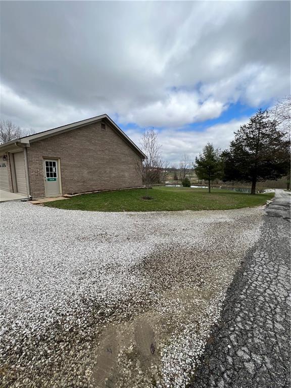 11419 Millgrove Road Quincy, IN 47456 - Photo 2 of 44 Gallery Image 2