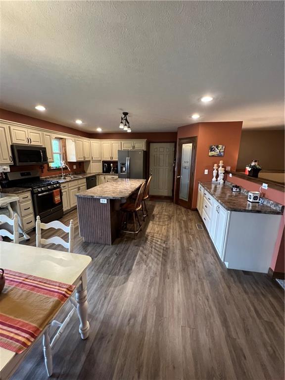 11419 Millgrove Road Quincy, IN 47456 - Photo 21 of 44 Gallery Image 21