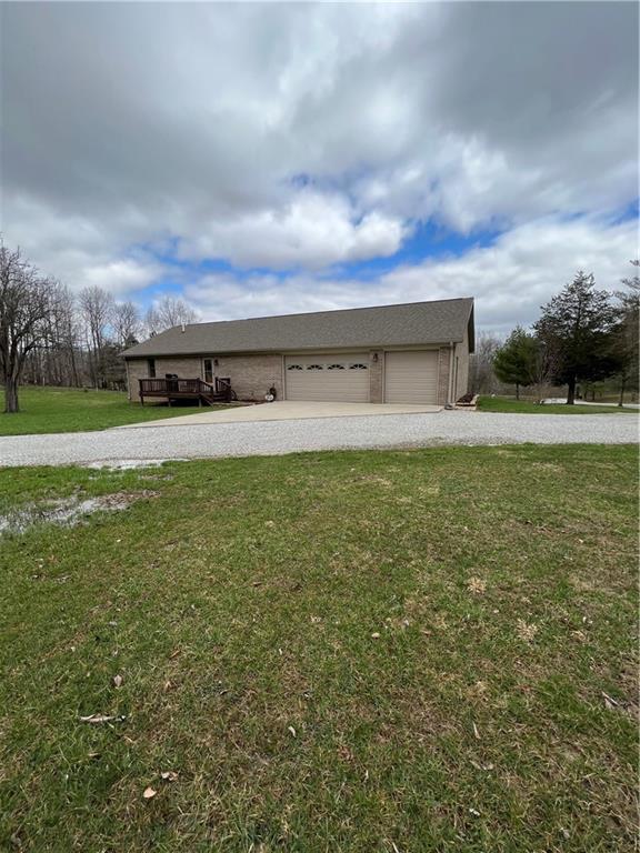 11419 Millgrove Road Quincy, IN 47456 - Photo 3 of 44 Gallery Image 3