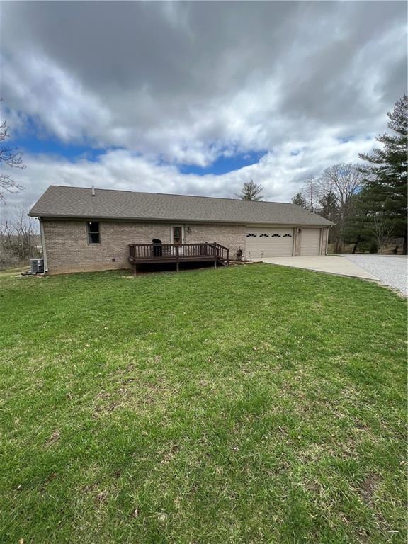 11419 Millgrove Road Quincy, IN 47456 - Photo 4 of 44 Gallery Image 4