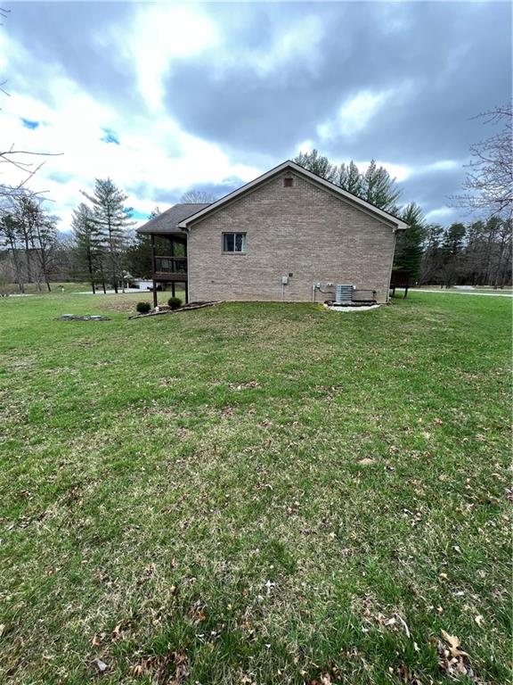 11419 Millgrove Road Quincy, IN 47456 - Photo 5 of 44 Gallery Image 5