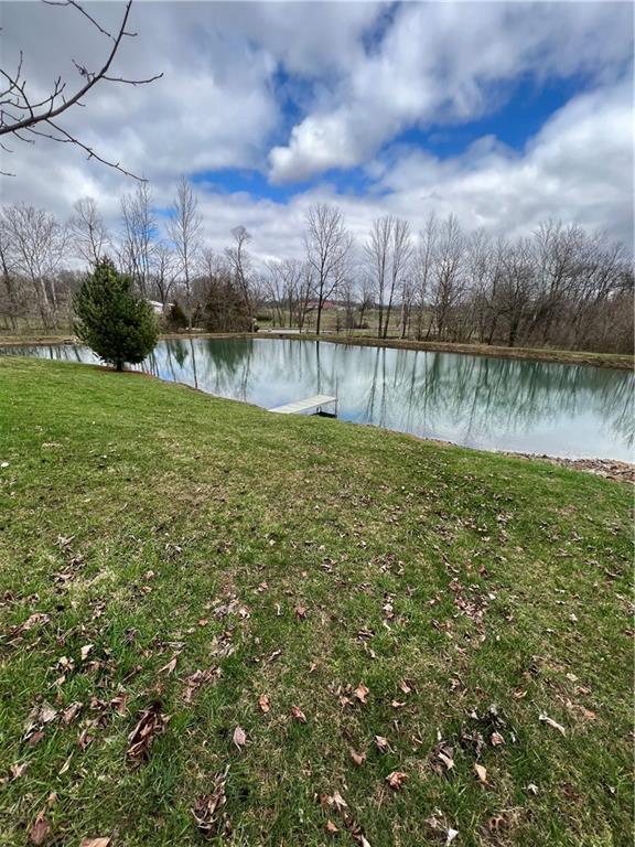 11419 Millgrove Road Quincy, IN 47456 - Photo 8 of 44 Gallery Image 8