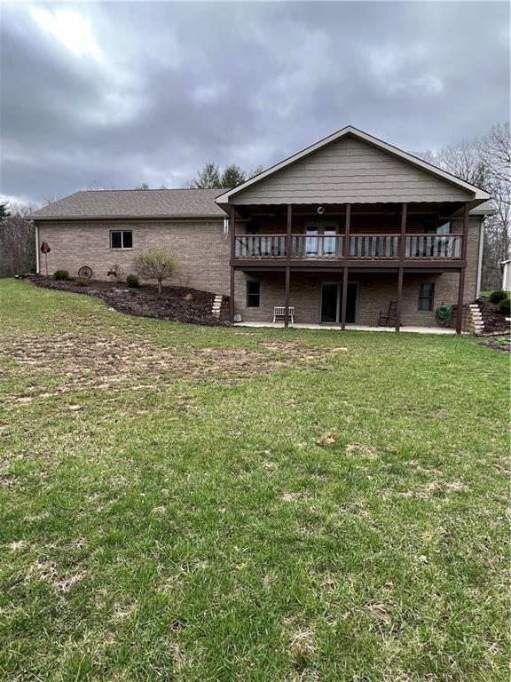11419 Millgrove Road Quincy, IN 47456 - Photo 9 of 44 Gallery Image 9