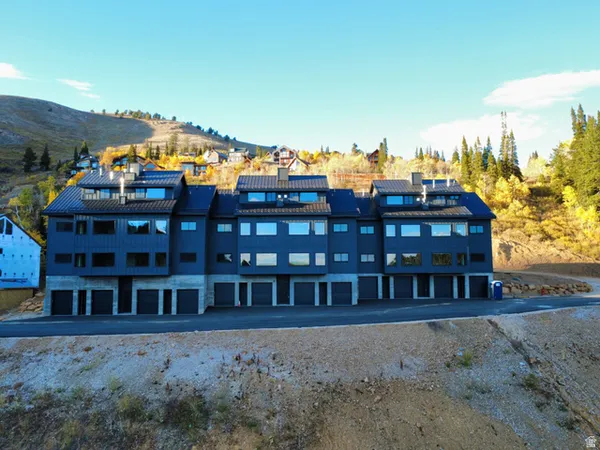 $1,295,000 | 6560 North Wolf Creek Drive, Unit 4B, Eden, UT 84310