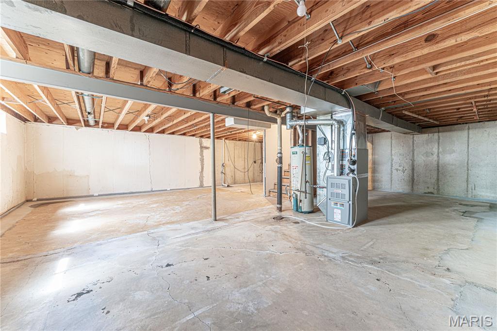 937 Napoli Drive Ballwin, MO 63021 - Photo 26 of 38