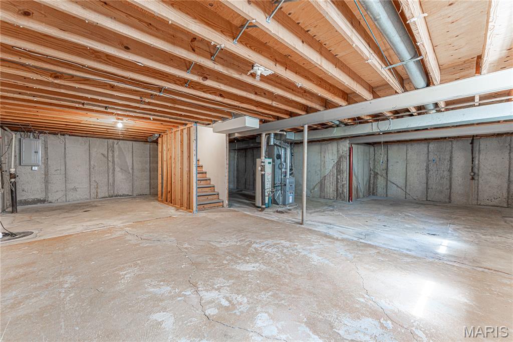 937 Napoli Drive Ballwin, MO 63021 - Photo 27 of 38