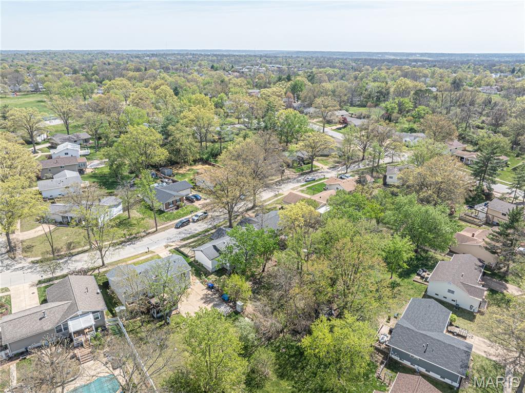 937 Napoli Drive Ballwin, MO 63021 - Photo 34 of 38