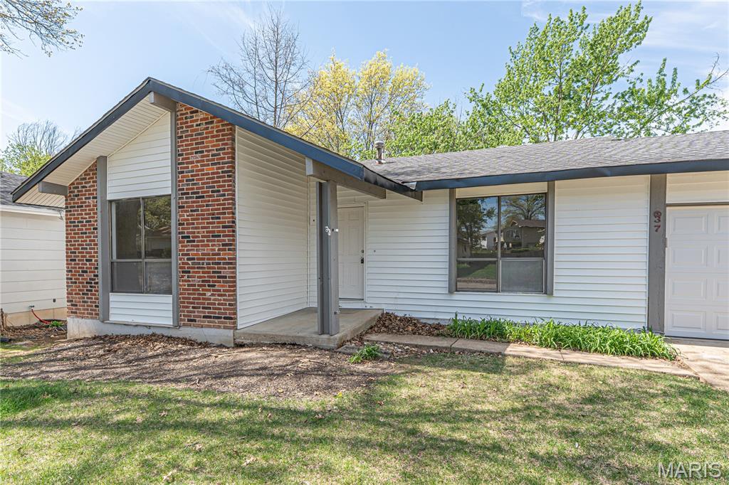 937 Napoli Drive Ballwin, MO 63021 - Photo 35 of 38