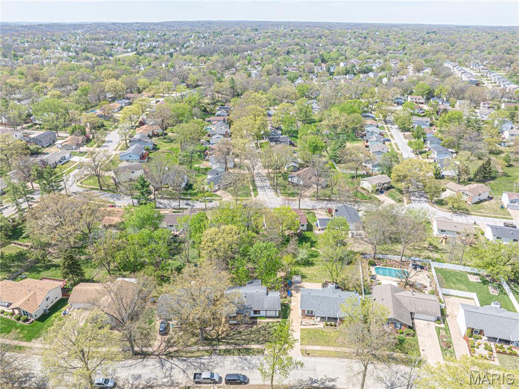 937 Napoli Drive Ballwin, MO 63021 - Photo 36 of 38