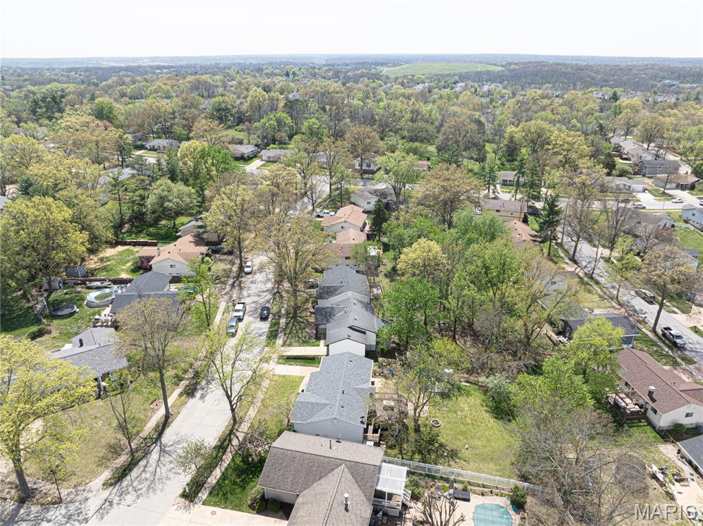 937 Napoli Drive Ballwin, MO 63021 - Photo 37 of 38