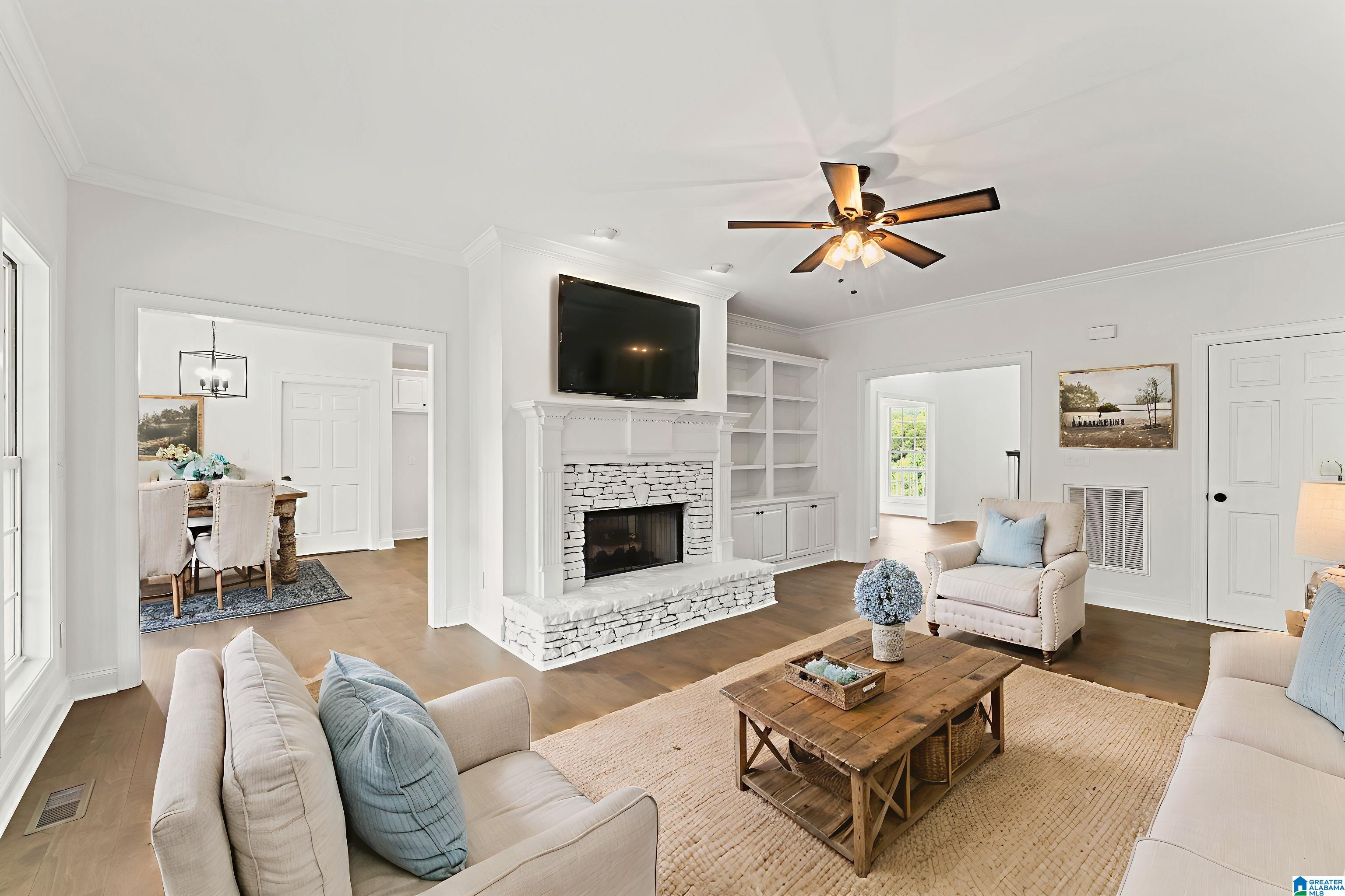 89 Lakeshore Drive Remlap, AL 35133 - Photo 3 of 29