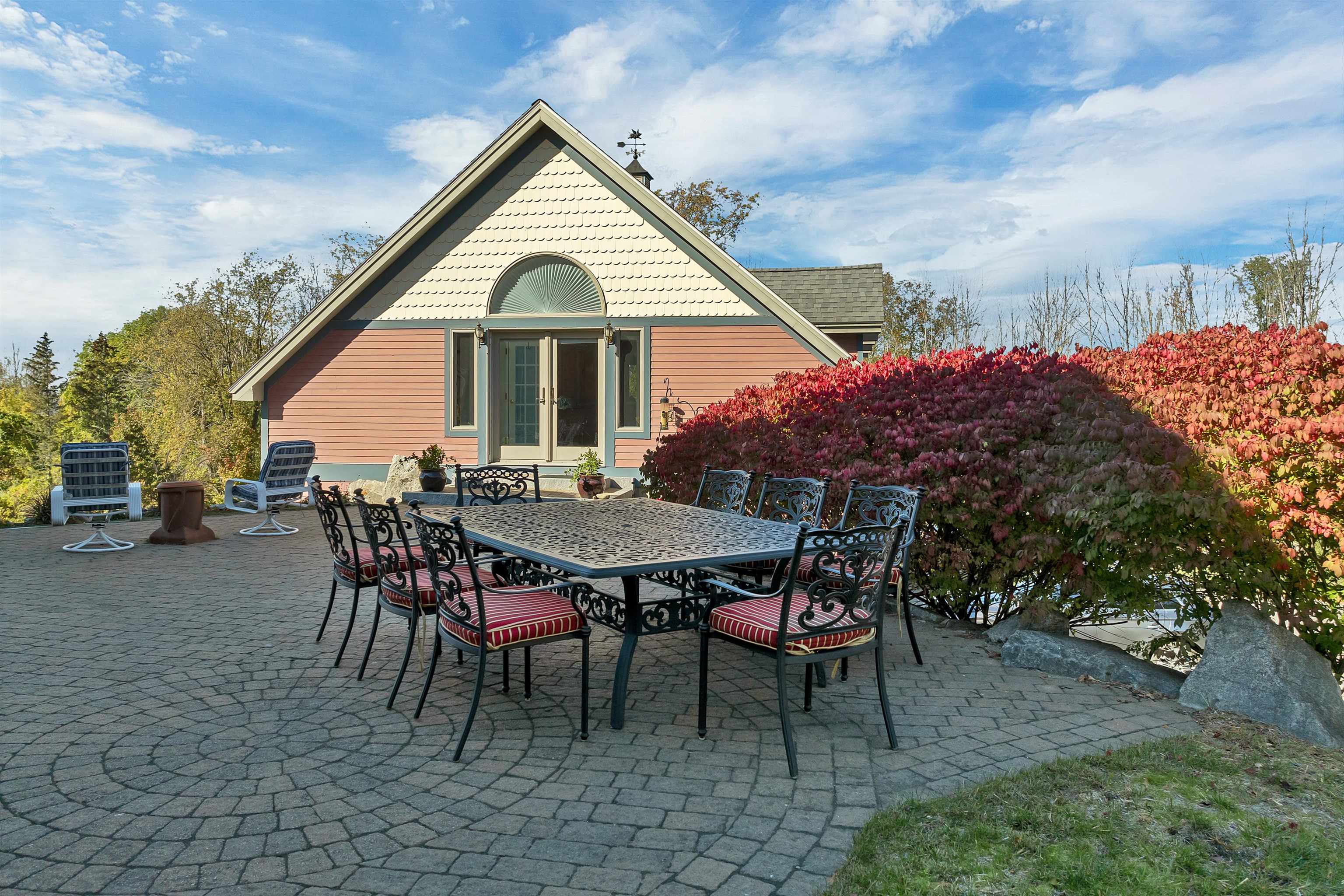 292 Liberty Hill Road Gilford, NH 03249 - Photo 11 of 60